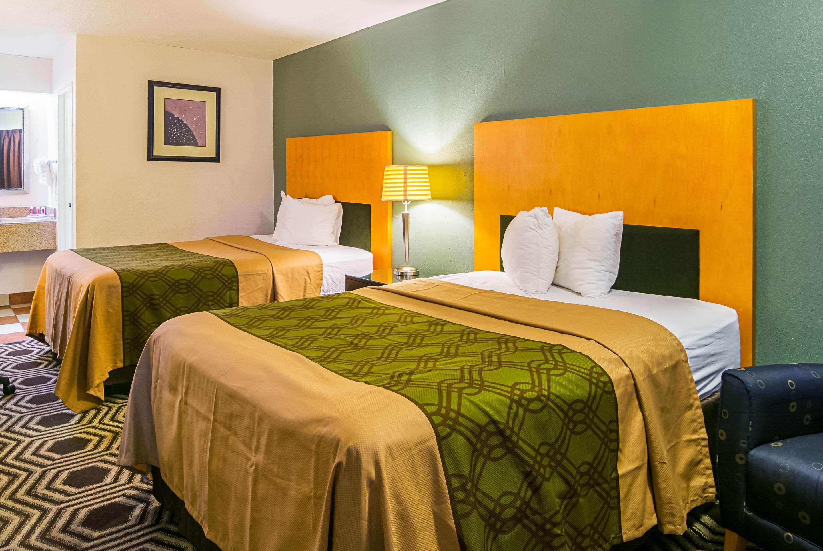 Econolodge Chicago South Holland Εξωτερικό φωτογραφία