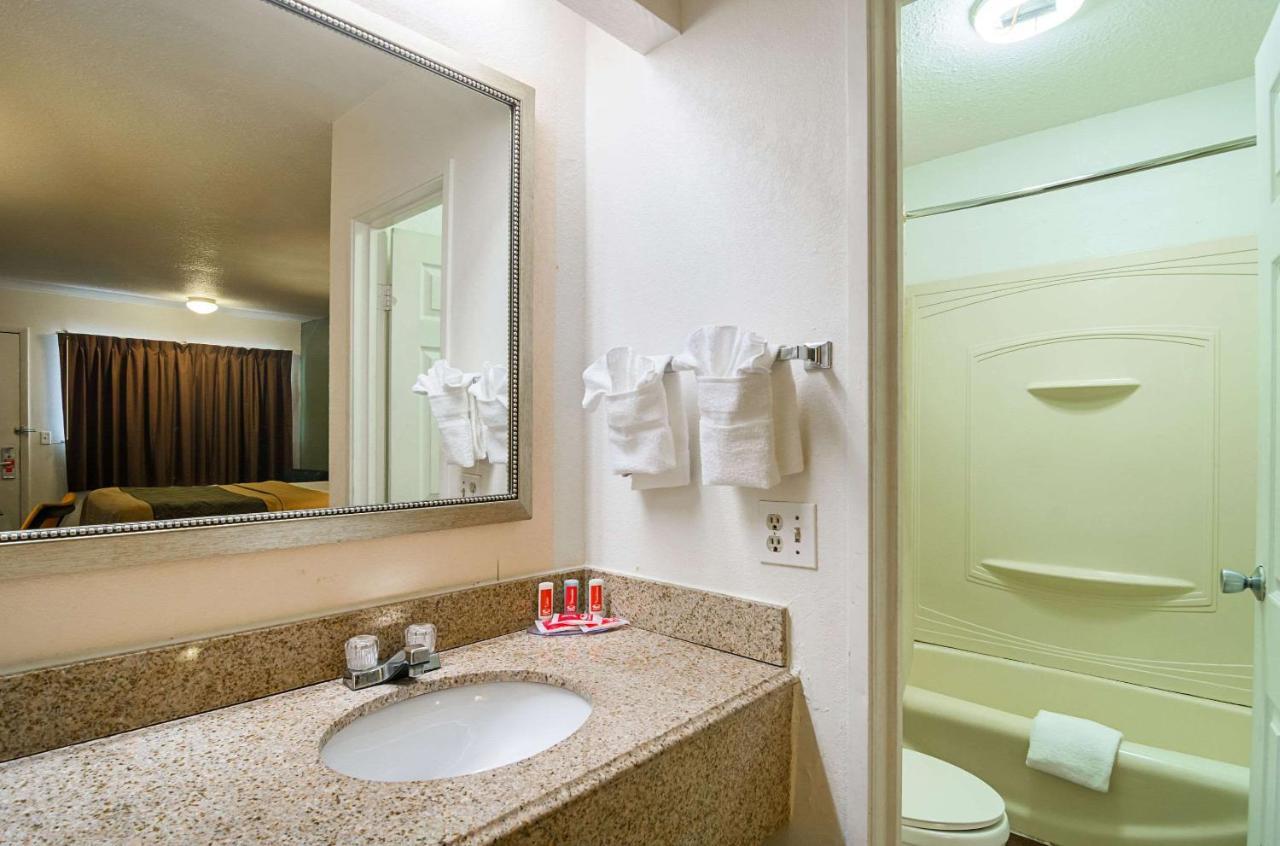 Econolodge Chicago South Holland Εξωτερικό φωτογραφία