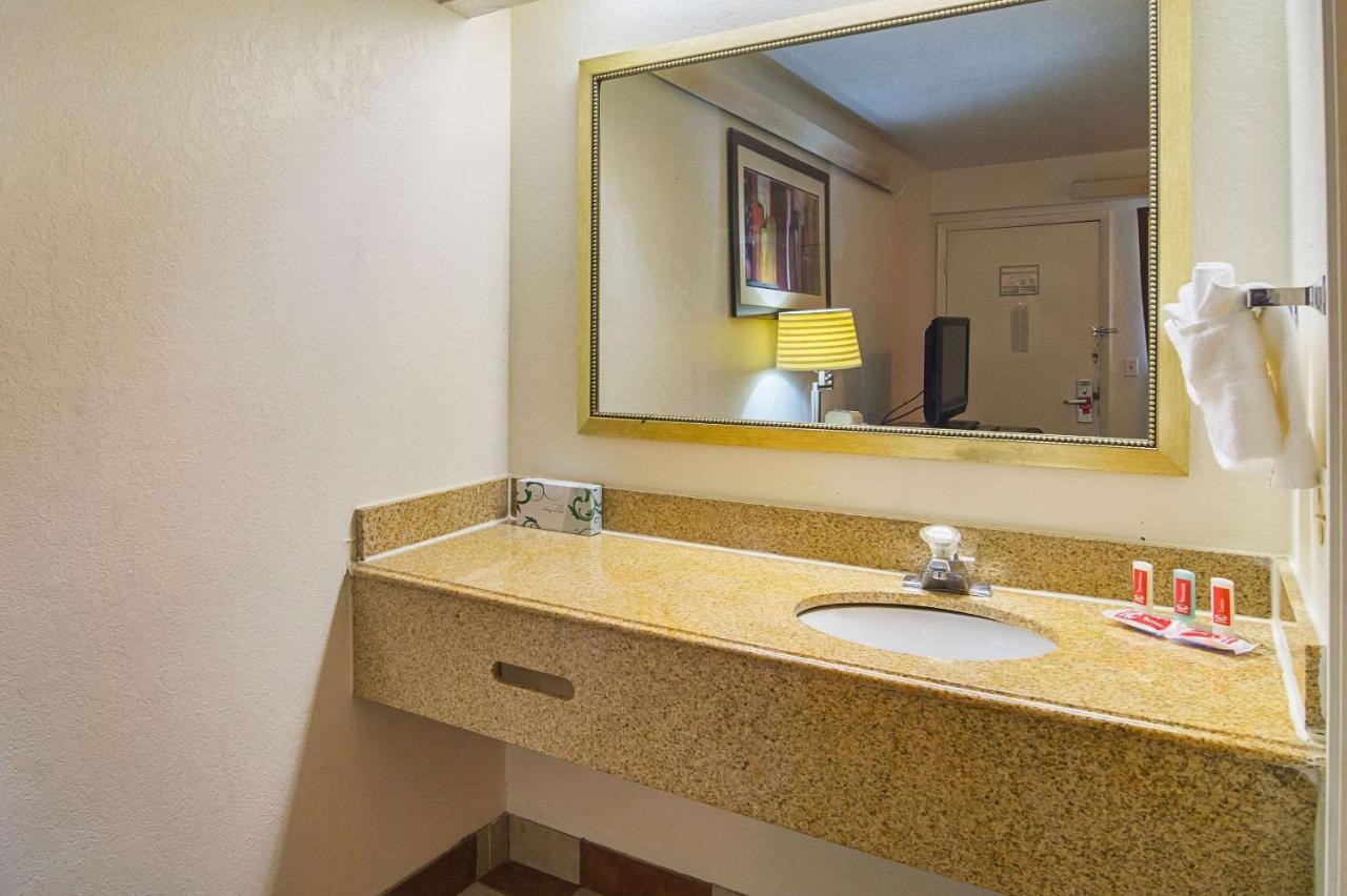 Econolodge Chicago South Holland Εξωτερικό φωτογραφία